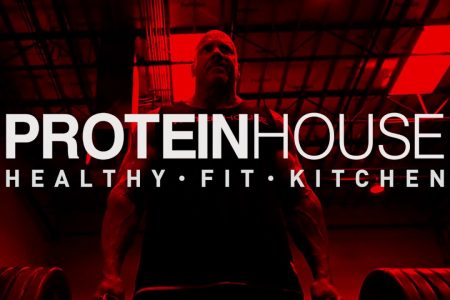 Stan Efferding, ProteinHouse Athlete