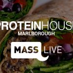 Image for See inside Marlborough’s Protein House, a fitness-focused restaurant with plans to expand in Massachusetts