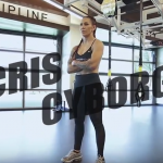 Image for Cris Cyborg, ProteinHouse Interview, UFC Featherweight Champion