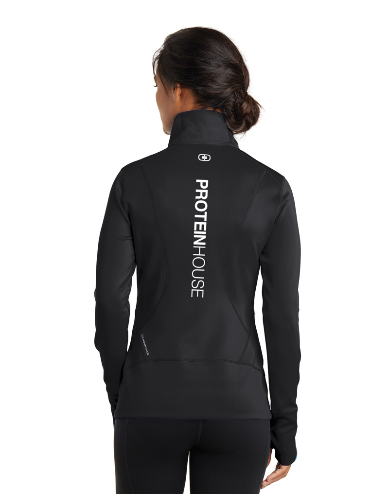 Womens PH Jacket Full Zip by OGIO® - Image 2