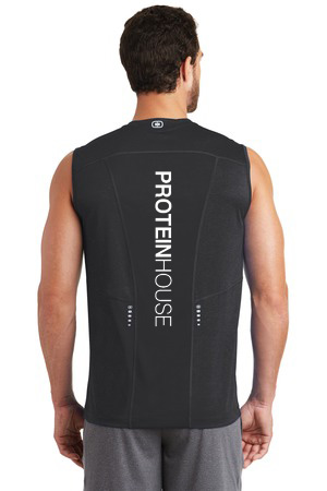 Mens OGIO PH Muscle Shirt - Image 2