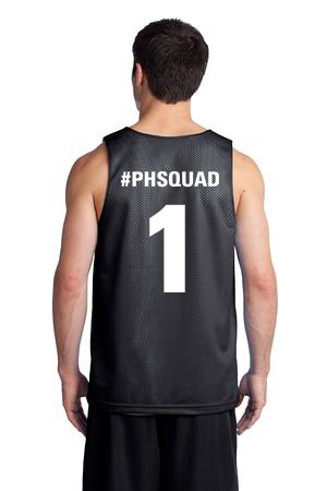 Mens PH Basketball Jersey - Image 2