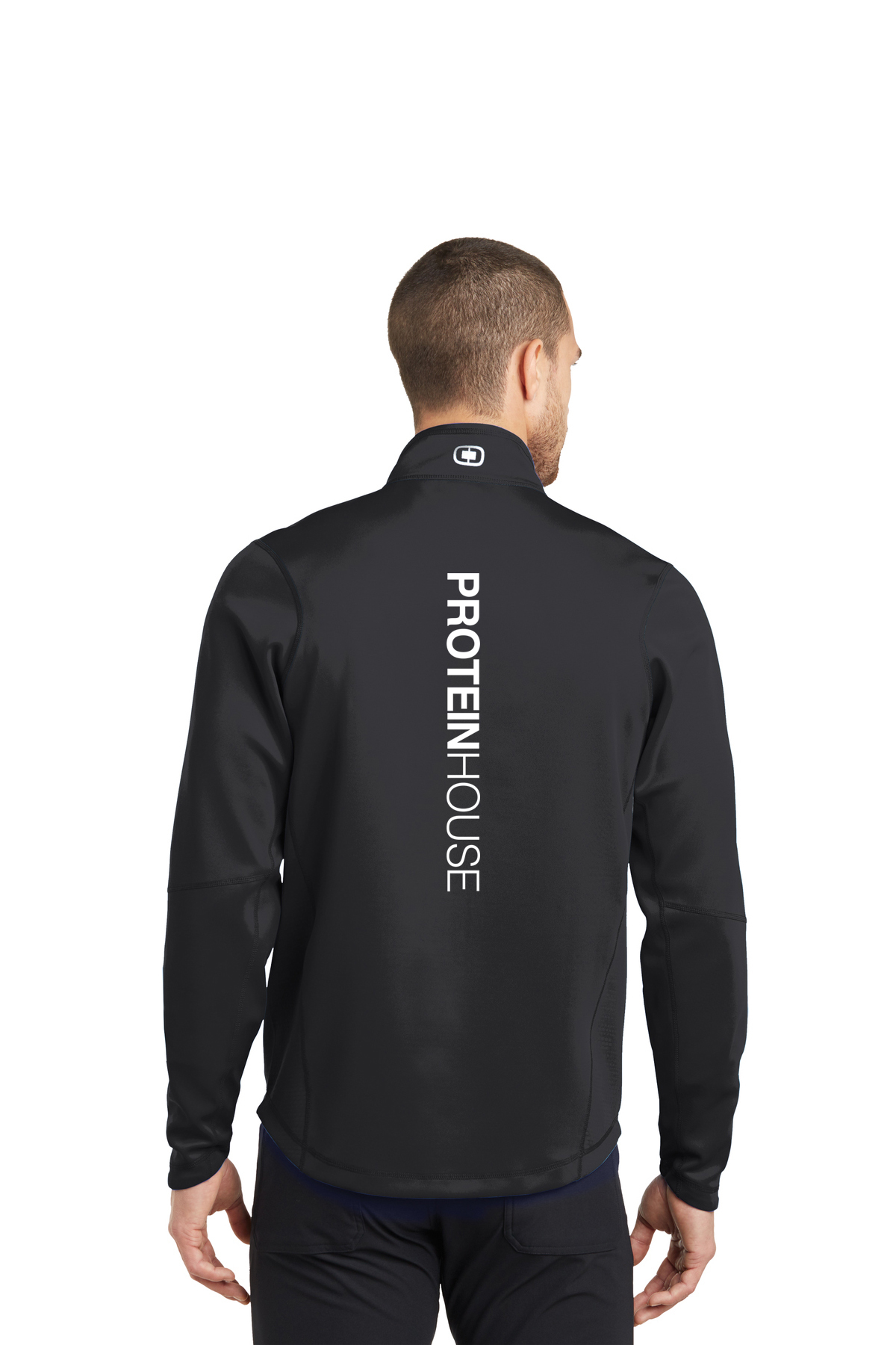 Mens PH Jacket Full Zip by OGIO® - Image 2