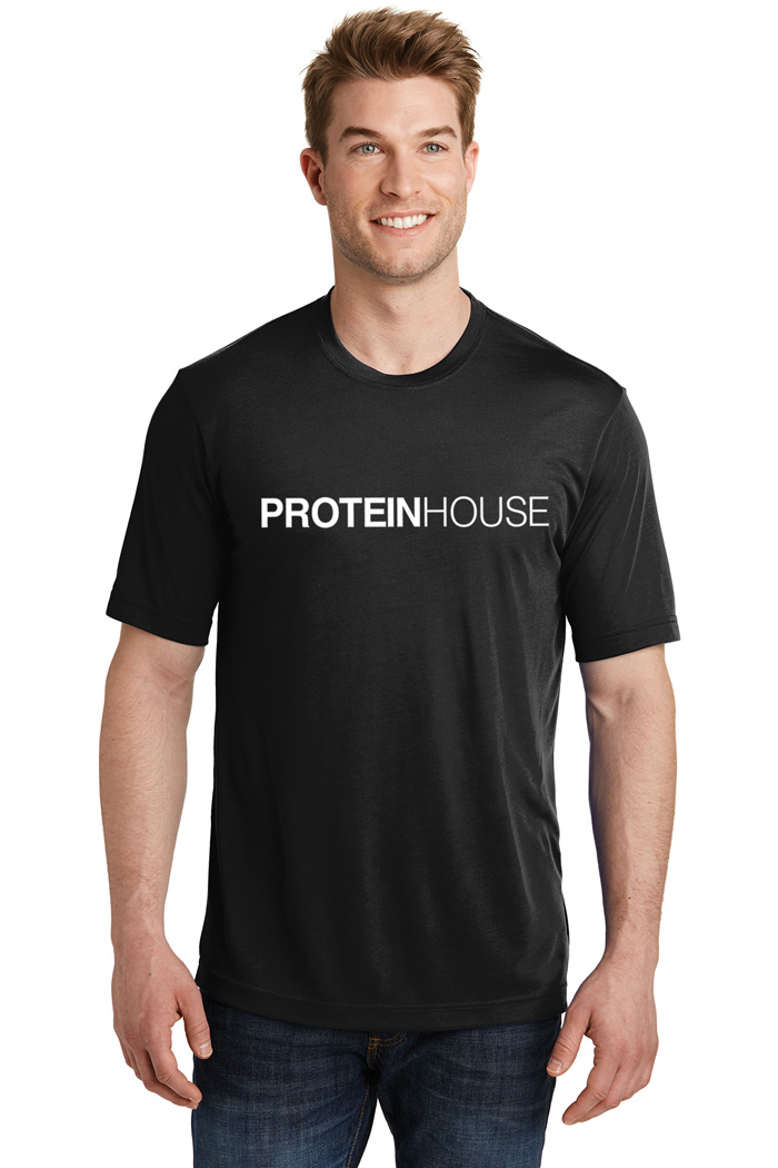 Mens PH Short Sleeve