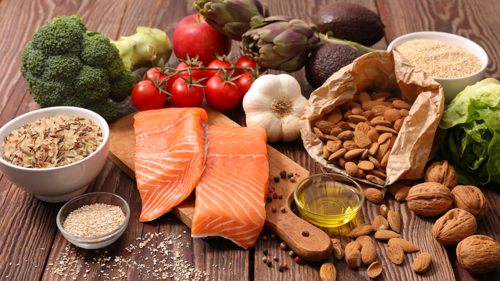 healthy eating restaurant franchise