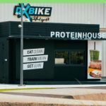 Image for PROTEINHOUSE Dubai (Meydan), UAE