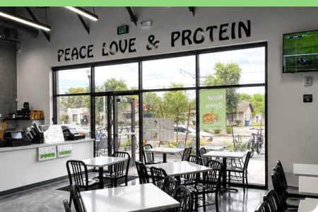 PROTEINHOUSE Tempe, AZ