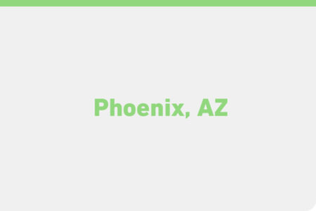 PROTEINHOUSE Phoenix, AZ