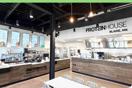 PROTEINHOUSE Blaine, MN